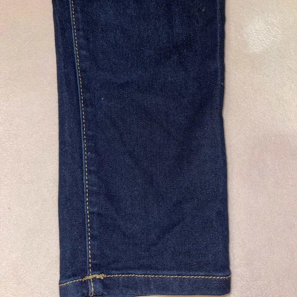 Michael Kors‎ Dark Blue Skinny Jeans
